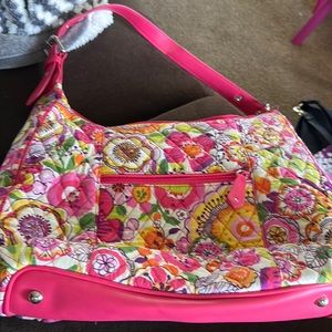 Vera Brady shoulder bag